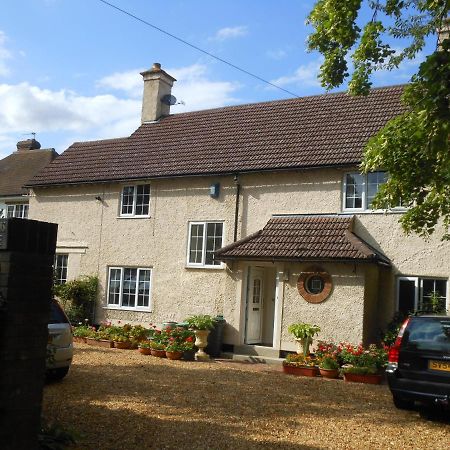 Hobsons House CBG Exterior foto